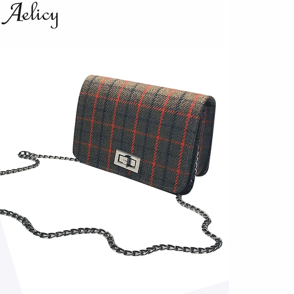 Aelicy Fashion, fashion, Striped lady, Simple Style Handbag Designer Bags Famous Brand Women Bags 2019 With Chain
Aelicy Fashion, fashion, Striped lady, Simple Style Handbag Designer Bags Famous Brand Women Bags 2019 With Chain