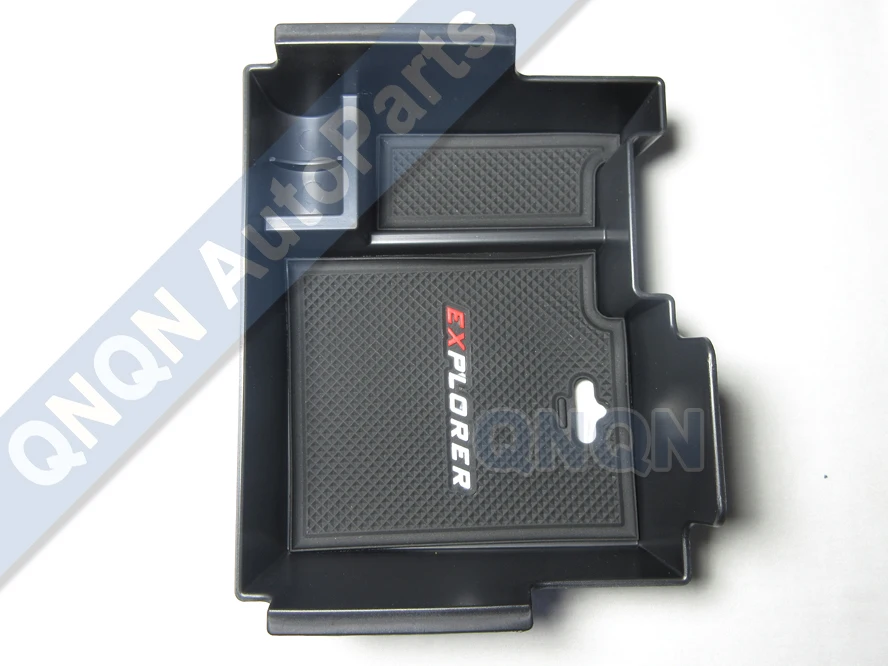 Quality Car Styling Central Console Glove Bin Tray Armrest Storage Box Container for Ford Explorer
Quality Car Styling Central Console Glove Bin Tray Armrest Storage Box Container for Ford Explorer