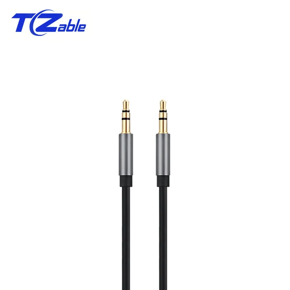 3. 5MM To 3. 5MM Audio Auxiliary Line Male To Male Stereo Extension Auxiliary Line Audio Adapter For Car TV DVD Conversion Line
3. 5MM To 3. 5MM Audio Auxiliary Line Male To Male Stereo Extension Auxiliary Line Audio Adapter For Car TV DVD Conversion Line