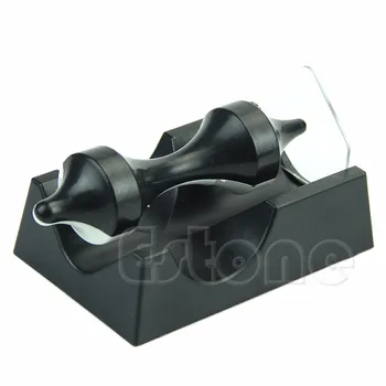 Anti Gravity Revolution Magnetic Levitation Science Device Educate Toy Set New
Anti Gravity Revolution Magnetic Levitation Science Device Educate Toy Set New