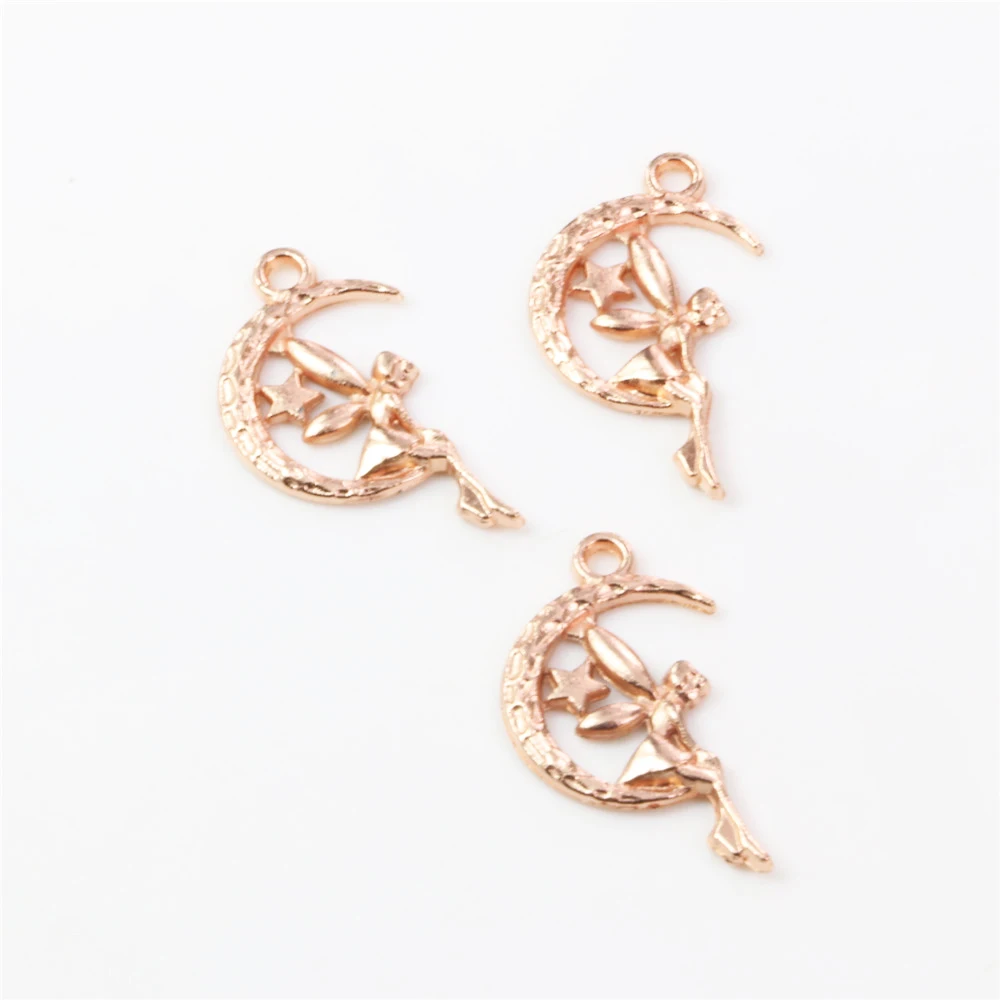 YJF015-RoseGold