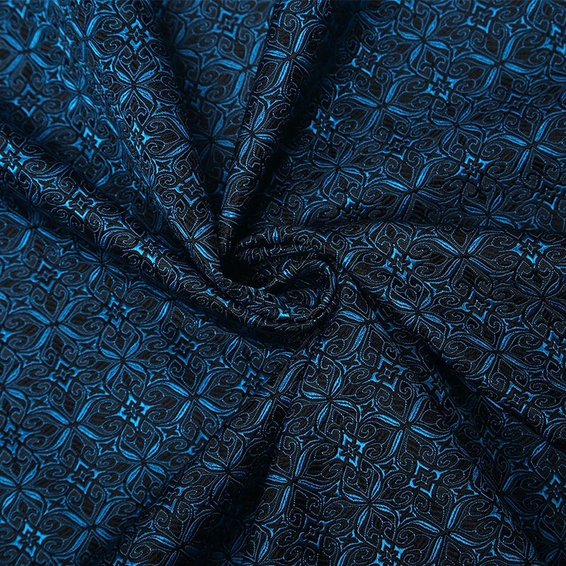 75x100cm High quality yard dyed jacquard tapestry satin 3D jacquard brocade fabric for dress cushion cover curtain patchwork DIY
75x100cm High quality yard dyed jacquard tapestry satin 3D jacquard brocade fabric for dress cushion cover curtain patchwork DIY