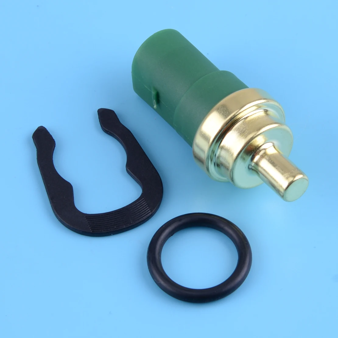 Green Car Engine Water Coolant Temperature Gauge Sensor Water Temp Switch 059919501A Fit for Audi VW
Green Car Engine Water Coolant Temperature Gauge Sensor Water Temp Switch 059919501A Fit for Audi VW