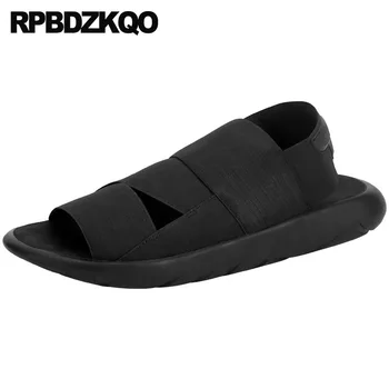 Platform Elastic Shoes Mens Sandals 2018 Summer Outdoor Famous Brand Water Open Toe Strap Sneakers Fashion Beach Men Breathable
Platform Elastic Shoes Mens Sandals 2018 Summer Outdoor Famous Brand Water Open Toe Strap Sneakers Fashion Beach Men Breathable