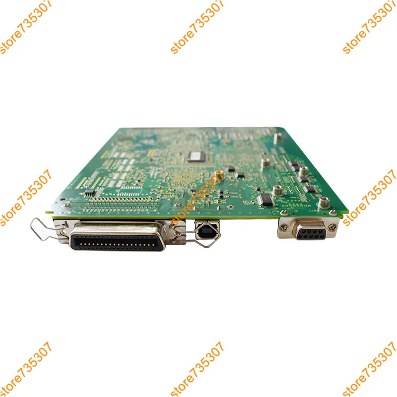 high quality original zm400 main logic board mother board for zm400 printer mainboard motherboard 8MB
high quality original zm400 main logic board mother board for zm400 printer mainboard motherboard 8MB