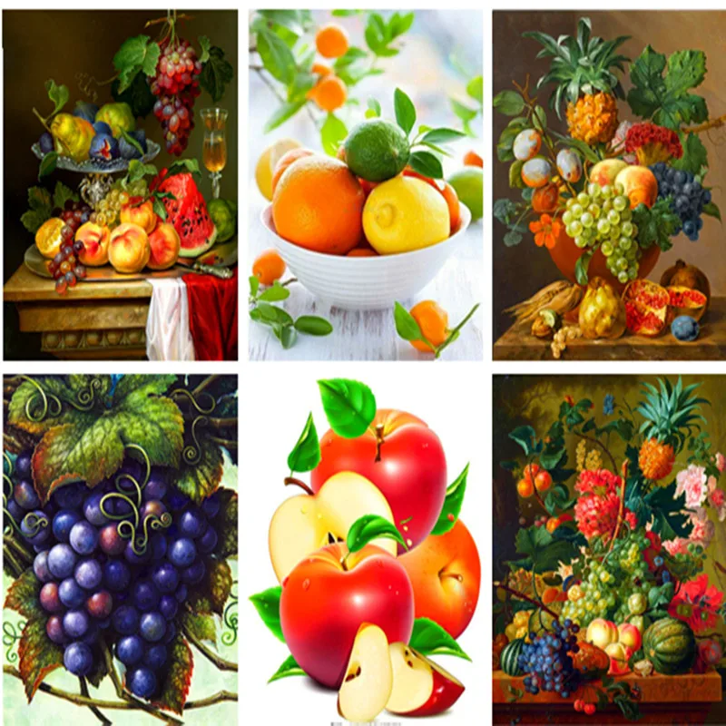 NEW Wedding decoration gift diamond embroidery full square,fruit,mosaic diamond,5d diy ,diamond painting still life of fruit
NEW Wedding decoration gift diamond embroidery full square,fruit,mosaic diamond,5d diy ,diamond painting still life of fruit