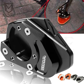 For KTM 690 Enduro 2008 Side-Stand Motorcycle Kickstand Foot side Stand Extension Pad Aluminum Foot Plate Plate Kickstand Base
For KTM 690 Enduro 2008 Side-Stand Motorcycle Kickstand Foot side Stand Extension Pad Aluminum Foot Plate Plate Kickstand Base