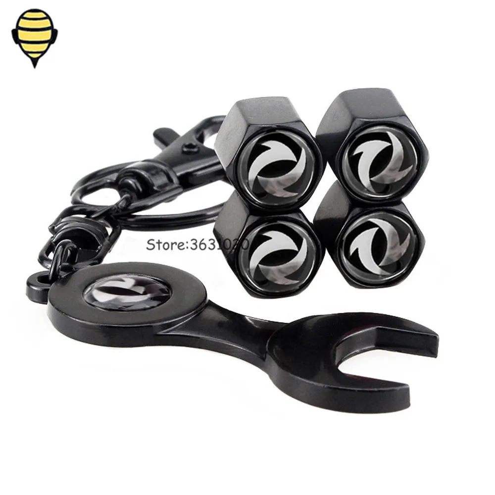 Car Styling Wheel Tire Valve Caps Valve Cover Sticker For DongFeng DFPV A30 H30 AX3 AX7 C31 C32 K01 K02 V21 V07S MX5 CM7 X3 X5
Car Styling Wheel Tire Valve Caps Valve Cover Sticker For DongFeng DFPV A30 H30 AX3 AX7 C31 C32 K01 K02 V21 V07S MX5 CM7 X3 X5