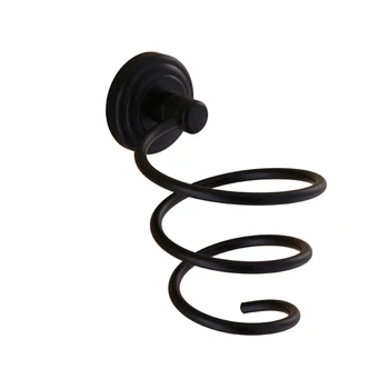 Black all copper hairdryer rack antique bathroom hair dryer rack hardware pendant rack wx6181640
Black all copper hairdryer rack antique bathroom hair dryer rack hardware pendant rack wx6181640