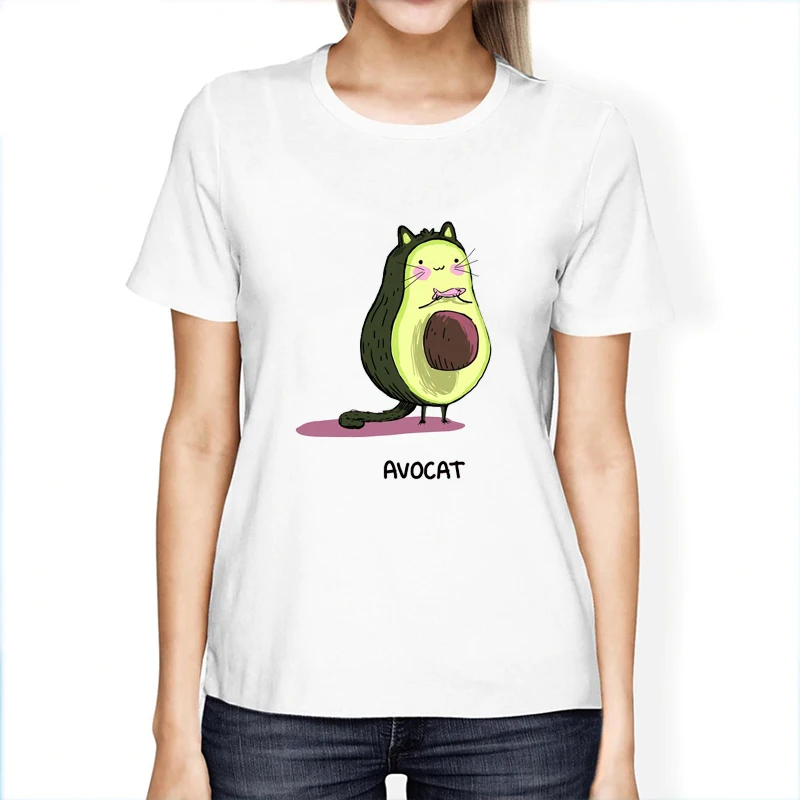 Camisetas Verano Mujer 2019 New Women Harajuku Aesthetics Avocado T Shirt Avocat Kawaii Tops Streetwear Vogue Tee Shirt Femme
Camisetas Verano Mujer 2019 New Women Harajuku Aesthetics Avocado T Shirt Avocat Kawaii Tops Streetwear Vogue Tee Shirt Femme