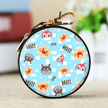 40PCS / LOT Women Mini Coin Purses Girl Cute Cartoon Round Shape Protable Coin Bag Creative Earphone Bag Print Zipper Wallet 
40PCS / LOT Women Mini Coin Purses Girl Cute Cartoon Round Shape Protable Coin Bag Creative Earphone Bag Print Zipper Wallet