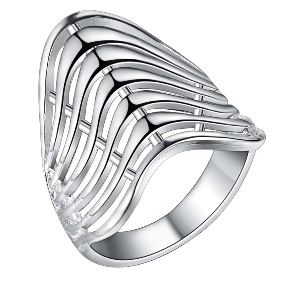 shiny beautiful Silver plated Ring Fashion Jewerly Ring Women&Men , /MNUWPJJC LJFOPKOC
shiny beautiful Silver plated Ring Fashion Jewerly Ring Women&Men , /MNUWPJJC LJFOPKOC