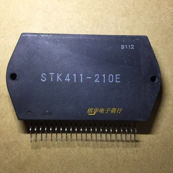 STK411-210E