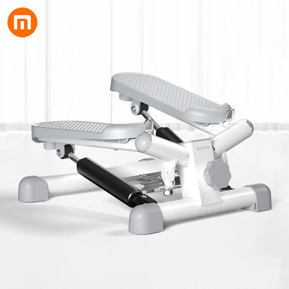 Xiaomi Mijia Xqiao Home Exerciser Fitness Pedal Exercise Indoor Cycling Stepper Mini Exercise bike
Xiaomi Mijia Xqiao Home Exerciser Fitness Pedal Exercise Indoor Cycling Stepper Mini Exercise bike