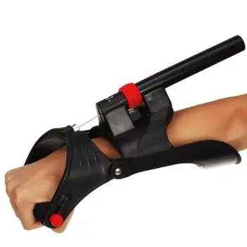 Mounchain Exercise Workout Sports Unique Adjustable Machine Wrist Forearm Grip Strength Exerciser Wrist Arm Equipment
Mounchain Exercise Workout Sports Unique Adjustable Machine Wrist Forearm Grip Strength Exerciser Wrist Arm Equipment
