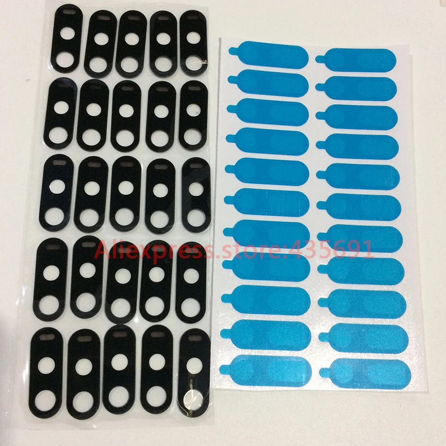 100Pcs/lot For Motorola Moto G4 New Back Rear Camera Lens Glass Cover with Adhesive Sticker Tape Wholesale
100Pcs/lot For Motorola Moto G4 New Back Rear Camera Lens Glass Cover with Adhesive Sticker Tape Wholesale
