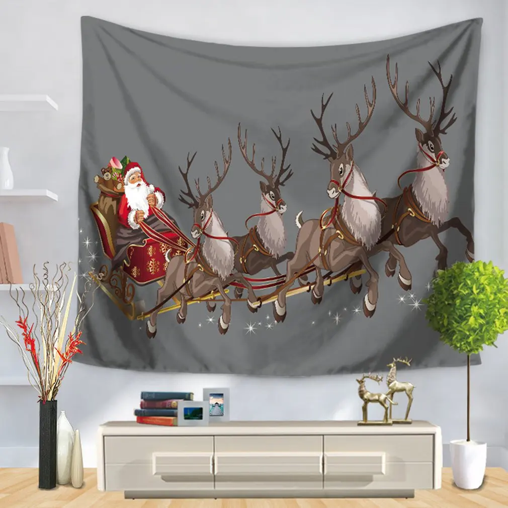 Santa Claus Pattern Tapestry Wall Hanging Indian Wall Decor Hippie Tapestries Throw Sheet Coverlet Beach Yoga Mat
Santa Claus Pattern Tapestry Wall Hanging Indian Wall Decor Hippie Tapestries Throw Sheet Coverlet Beach Yoga Mat