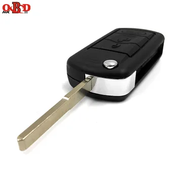 HKOBDII SPORT 3 Buttons Flip Remote Car Key 315/433Mhz With 7941 chip for Range Rover Range
HKOBDII SPORT 3 Buttons Flip Remote Car Key 315/433Mhz With 7941 chip for Range Rover Range