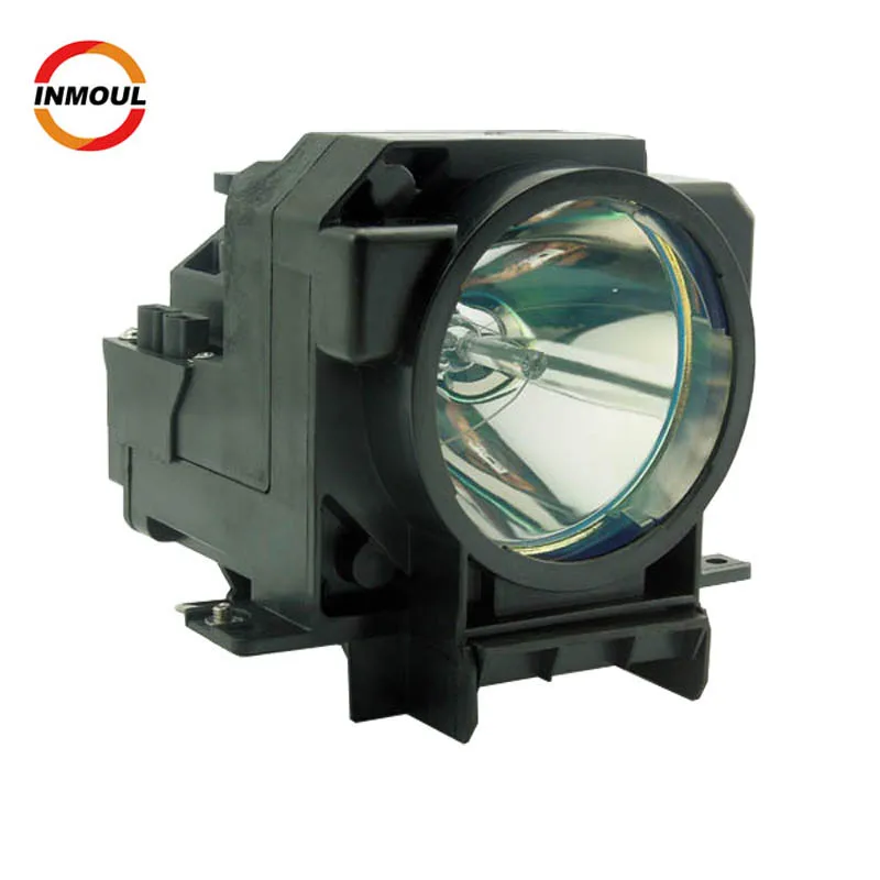 Original Projector Lamp Mdoule ELPLP23 / V13H010L23 for EPSON EMP-8300 / EMP-8300NL / PowerLite 8300i / PowerLite 8300NL
Original Projector Lamp Mdoule ELPLP23 / V13H010L23 for EPSON EMP-8300 / EMP-8300NL / PowerLite 8300i / PowerLite 8300NL