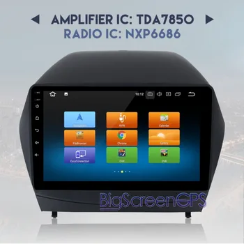 10.2 " 2 Din Newest Octa Core Android 8.0 Car Player Stereo Car Radio GPS Navi For Hyundai iX35 2011-2015 No CD DVD Headunit
10.2 " 2 Din Newest Octa Core Android 8.0 Car Player Stereo Car Radio GPS Navi For Hyundai iX35 2011-2015 No CD DVD Headunit