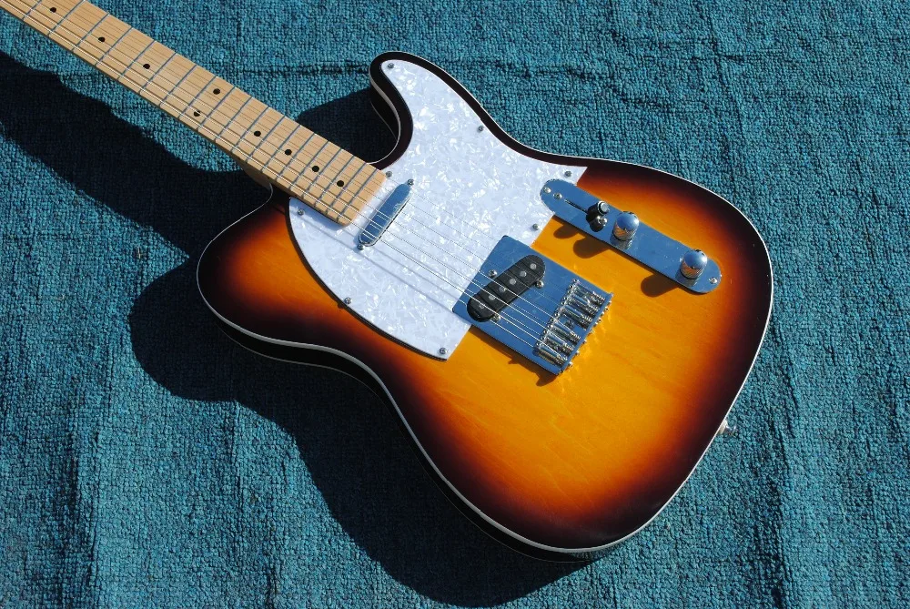 2019 new electric guitar high quality Korean hardware guitarara electrica diy guitar kit high-end performance electric guitar
2019 new electric guitar high quality Korean hardware guitarara electrica diy guitar kit high-end performance electric guitar