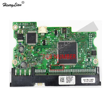 HDD PCB FOR /LOGIC BOARD/BOARD NUMBER:F 0A30104 01 MAIN CONTROLLER IC:14R9408 /STICKERS:0A30105
HDD PCB FOR /LOGIC BOARD/BOARD NUMBER:F 0A30104 01 MAIN CONTROLLER IC:14R9408 /STICKERS:0A30105