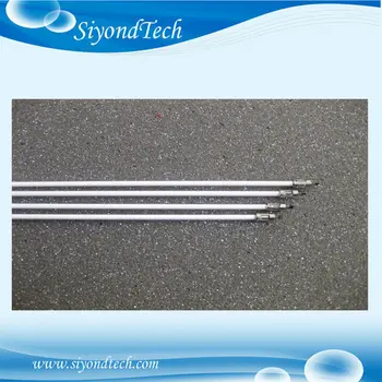 Free Shipping!!! 100% Original New 570MM*3.4MM CCFL Lamp Tube Backlight For 26" LCD TV FOR Sharp TV
Free Shipping!!! 100% Original New 570MM*3.4MM CCFL Lamp Tube Backlight For 26" LCD TV FOR Sharp TV