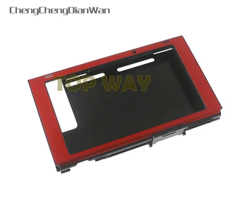 high quality Aluminum Protective shell Case Cover Skin for Nintend Switch NS Console ChengChengDianWan
high quality Aluminum Protective shell Case Cover Skin for Nintend Switch NS Console ChengChengDianWan