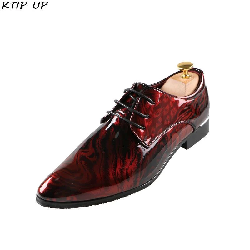 Brand 2019 Italian Men Shoes Leather Shoes Big Size Luxury Dress Shoes Men High Quality Office Loafers Man Casual Wedding Shoes
Brand 2019 Italian Men Shoes Leather Shoes Big Size Luxury Dress Shoes Men High Quality Office Loafers Man Casual Wedding Shoes