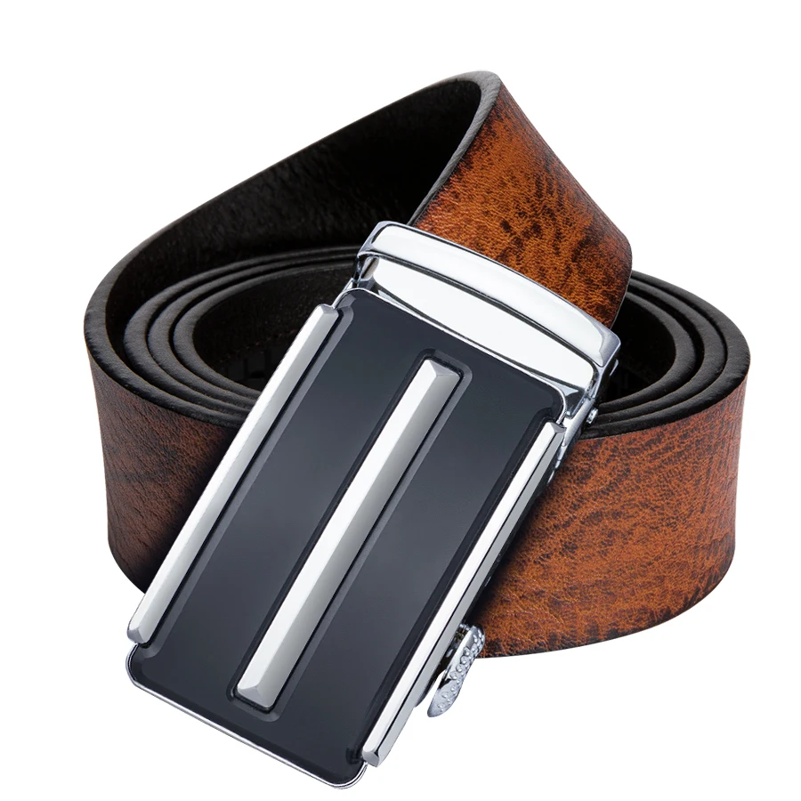 Mens Belt Genuine Leather Luxury Brand Blue Black Belt For Men DUBULLE Metal Automatic Buckle For Male Wedding Business CB-0004
Mens Belt Genuine Leather Luxury Brand Blue Black Belt For Men DUBULLE Metal Automatic Buckle For Male Wedding Business CB-0004