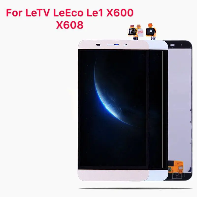 For Letv X600 LCD display and Touch Screen Assembly perfect repair part 5.5 inch For Letv X600 X608 Free Shipping+Tools
For Letv X600 LCD display and Touch Screen Assembly perfect repair part 5.5 inch For Letv X600 X608 Free Shipping+Tools