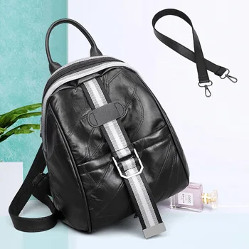 HANSOMFY 2019 Fashion Women Backpack High Quality Youth Leather Backpacks for Teenage Girls Female School Shoulder Bag ML-74
HANSOMFY 2019 Fashion Women Backpack High Quality Youth Leather Backpacks for Teenage Girls Female School Shoulder Bag ML-74