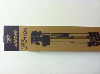 CD50 Weifeng tripod 3110a wt digital camera card machine small camera photographic equipment tripod
CD50 Weifeng tripod 3110a wt digital camera card machine small camera photographic equipment tripod