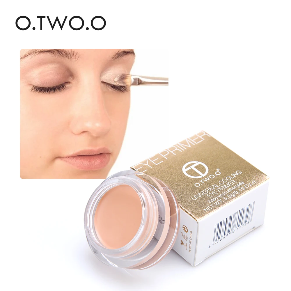 O.TWO.O 4 Colors Makeup Eye Concealer Cream Full Cover Eye Dark Circles Cream Eyes Corrector Waterproof Makeup Base Cosmetic
O.TWO.O 4 Colors Makeup Eye Concealer Cream Full Cover Eye Dark Circles Cream Eyes Corrector Waterproof Makeup Base Cosmetic