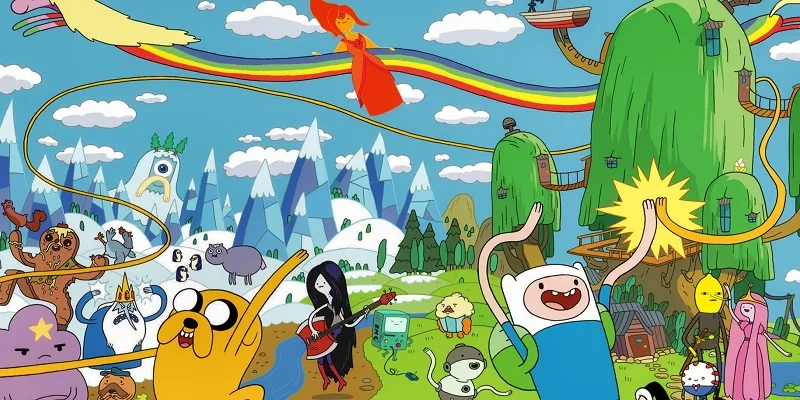Cartoon Bath Towel Adventure Time Pattern Microfiber Beach Towel Children Adults Serviette de plage toalha Sport Travel Towels
Cartoon Bath Towel Adventure Time Pattern Microfiber Beach Towel Children Adults Serviette de plage toalha Sport Travel Towels