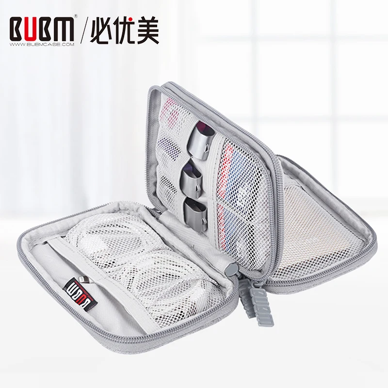 BUBM Portable 2.5'' External Hard Drive Case Cover,2.5 Inch Hard Disk HDD Protection Box Electronics Travel Organizer/ Cable bag
BUBM Portable 2.5'' External Hard Drive Case Cover,2.5 Inch Hard Disk HDD Protection Box Electronics Travel Organizer/ Cable bag