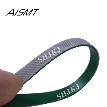 SAMSUNG CP45FV NEO FLAT-BELT HNB-5E (ENT) J6602028A, (EXT) J6602027A, (MID)J6602026A,Made in China
SAMSUNG CP45FV NEO FLAT-BELT HNB-5E (ENT) J6602028A, (EXT) J6602027A, (MID)J6602026A,Made in China