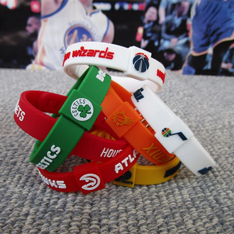 Top Quality Silicone Basketball Sport Energy Size Can Adjust Bracelet Metal Buckle Balance Wristband Power Bangle
Top Quality Silicone Basketball Sport Energy Size Can Adjust Bracelet Metal Buckle Balance Wristband Power Bangle