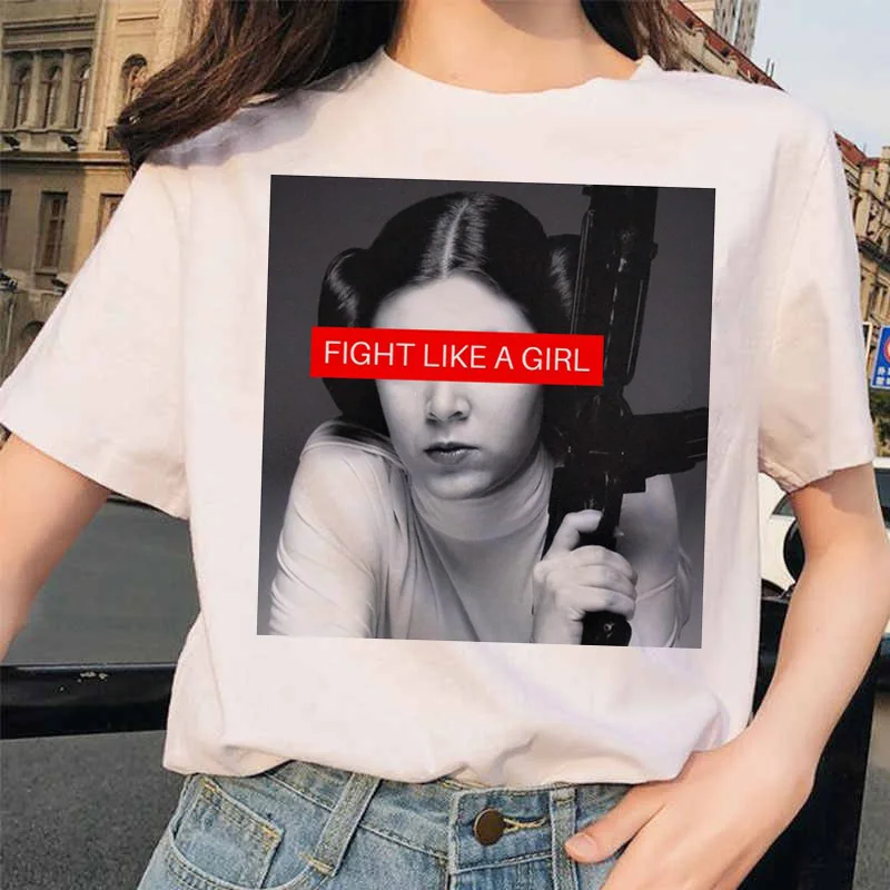 feminist Feminism Graphic Print t shirt top harajuku women female girl power kawaii Feminism Summer t-shirt tee shirts tshirt
feminist Feminism Graphic Print t shirt top harajuku women female girl power kawaii Feminism Summer t-shirt tee shirts tshirt