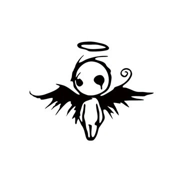 Cool Graphics Gothic Dark Fallen Angel Of Death Vinyl Decal Car Window Sticker Jdm
Cool Graphics Gothic Dark Fallen Angel Of Death Vinyl Decal Car Window Sticker Jdm
