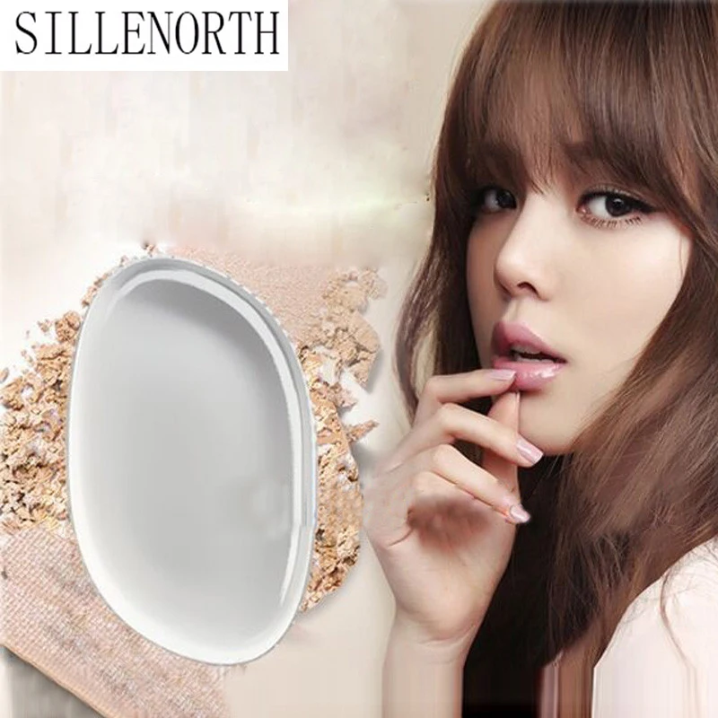 100% Star Hot 10 types SiliSponge Blender Silicone Sponge makeup puff For Liquid Foundation BB Cream Beauty Essentials
100% Star Hot 10 types SiliSponge Blender Silicone Sponge makeup puff For Liquid Foundation BB Cream Beauty Essentials