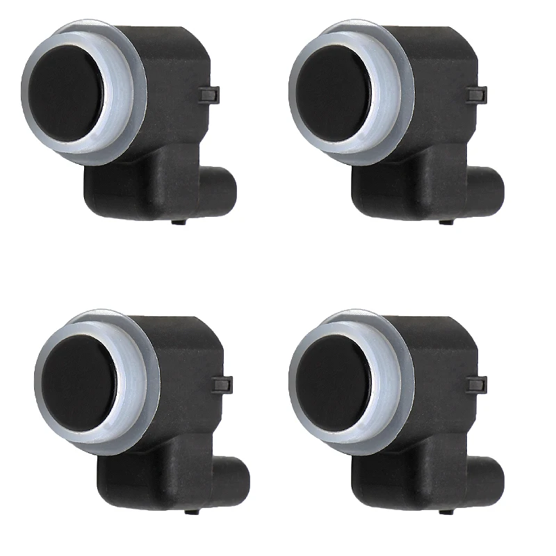 95720-3U100 957203U100 New 4 PCS PDC Parking Sensor Parking Assistance Parking Radar For Hyundai Kia 4MT271H7D
95720-3U100 957203U100 New 4 PCS PDC Parking Sensor Parking Assistance Parking Radar For Hyundai Kia 4MT271H7D
