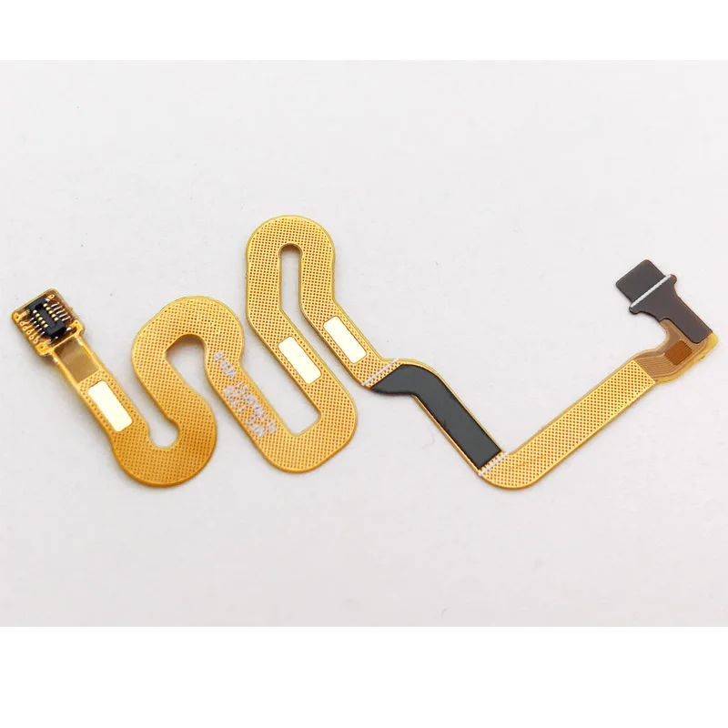 New For Huawei P10 lite Fingerprint Sensor Scanner Touch ID Connect Connector Motherboard Flex Cable Ribbon Replacement
New For Huawei P10 lite Fingerprint Sensor Scanner Touch ID Connect Connector Motherboard Flex Cable Ribbon Replacement