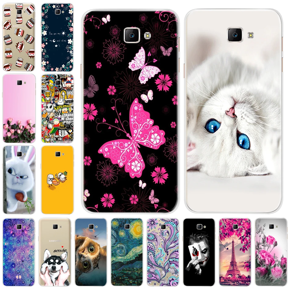 Fashion TPU Case For Samsung Galaxy A5 2017 Soft TPU Silicone Cartoon Cute Case Cover For Samsung A5 2017 A520F Back Cover Shell
Fashion TPU Case For Samsung Galaxy A5 2017 Soft TPU Silicone Cartoon Cute Case Cover For Samsung A5 2017 A520F Back Cover Shell