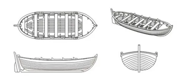 LOVE MODEL Free shipping Scale 1/50 Hi-Q solid wood lifeboat model kits The May flower 1615 lifeboat model
LOVE MODEL Free shipping Scale 1/50 Hi-Q solid wood lifeboat model kits The May flower 1615 lifeboat model