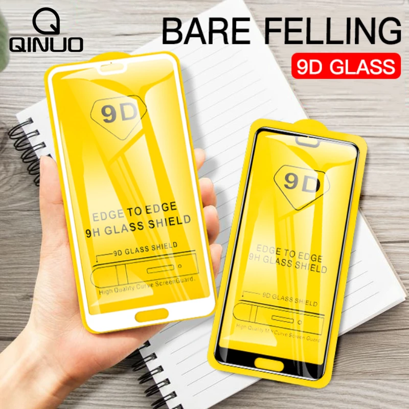 9D Protective Glass For Huawei P10 Plus P20 P30 Lite Pro P Smart Plus 2019 Screen Protector Tempered Glass For P Smart Plus Film
9D Protective Glass For Huawei P10 Plus P20 P30 Lite Pro P Smart Plus 2019 Screen Protector Tempered Glass For P Smart Plus Film