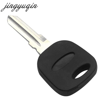 jingyuqin Transponder Car Key Shell for Ford Escape Kuga Maverick Focus Mondeo F150 Mustang Key Case Fob with hole for Chip
jingyuqin Transponder Car Key Shell for Ford Escape Kuga Maverick Focus Mondeo F150 Mustang Key Case Fob with hole for Chip