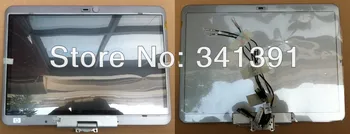 New LCD Screen display Touch Screen Panel Assembly for HP Touch smart 2710P Tablet Laptop Display 454676-001 without camera
New LCD Screen display Touch Screen Panel Assembly for HP Touch smart 2710P Tablet Laptop Display 454676-001 without camera