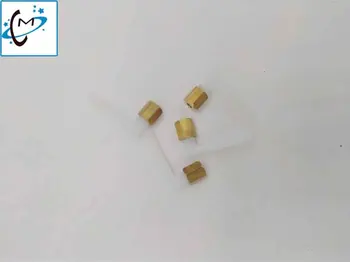Free shipping L Shape Ink tube Connector with copper screw for Ep DX5 print head 4800 7800 9800 7880 9880 7450 printer dumper
Free shipping L Shape Ink tube Connector with copper screw for Ep DX5 print head 4800 7800 9800 7880 9880 7450 printer dumper