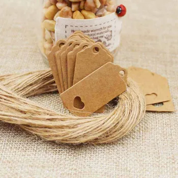 4*2cm DIY Handmade kraft gift tags DIY jewelry products scallop hollow heart hang tag 100pcs +100pcs hemp string
4*2cm DIY Handmade kraft gift tags DIY jewelry products scallop hollow heart hang tag 100pcs +100pcs hemp string